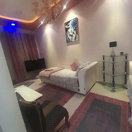 Apartman 1 Kovacina Nikšić Dış mekan fotoğraf