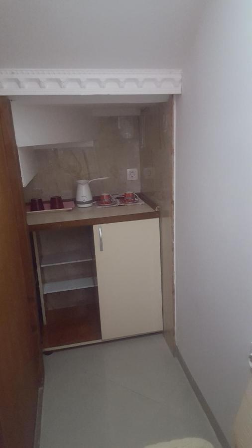 Apartman 1 Kovacina Nikšić Dış mekan fotoğraf