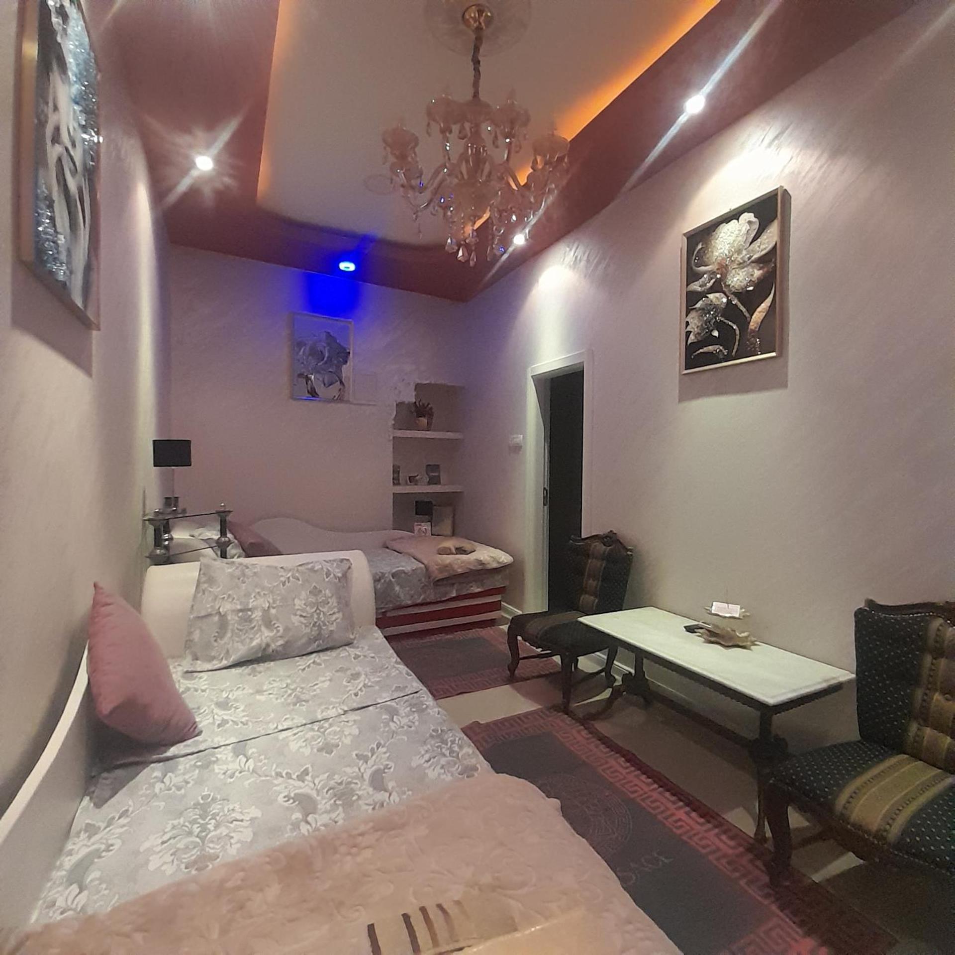 Apartman 1 Kovacina Nikšić Dış mekan fotoğraf