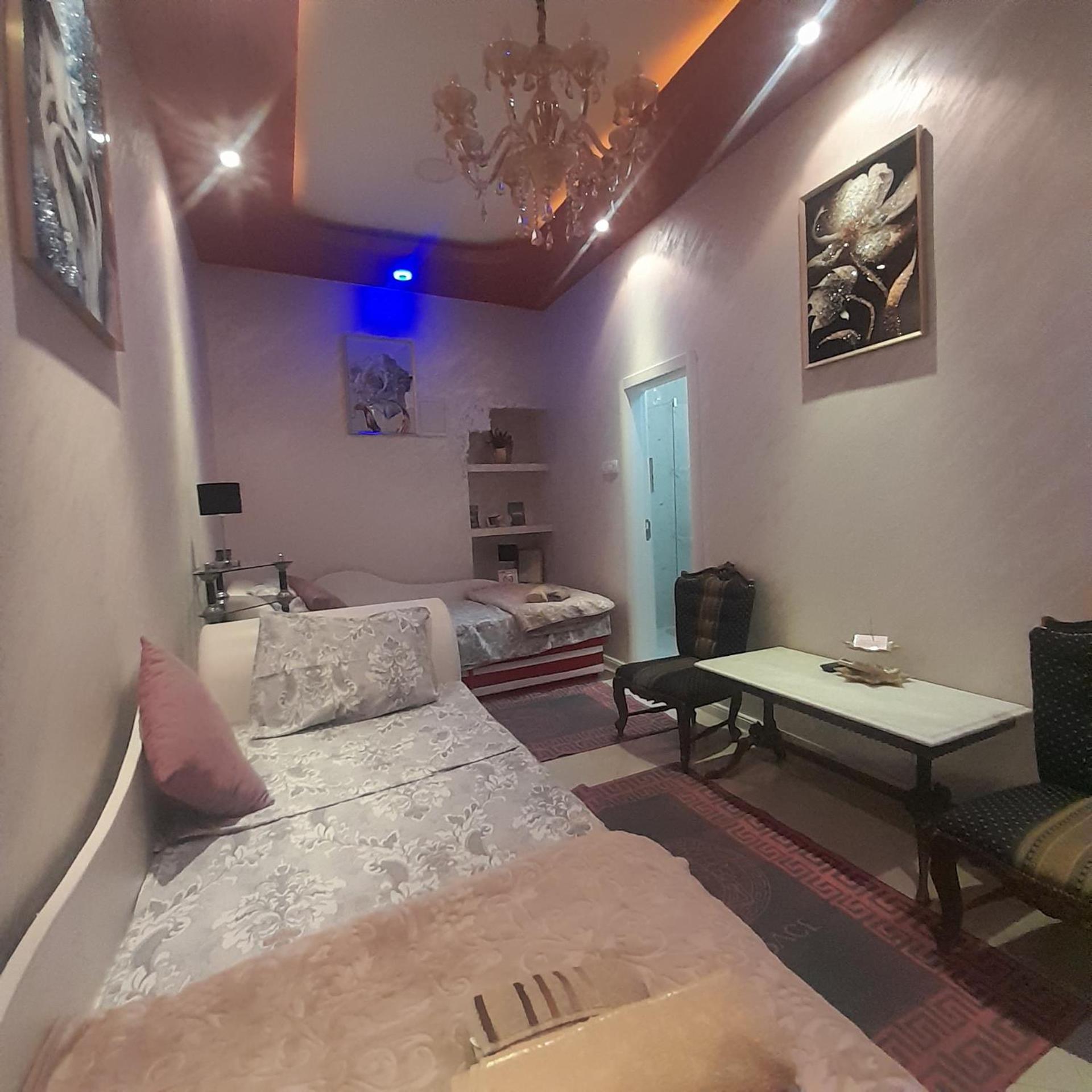 Apartman 1 Kovacina Nikšić Dış mekan fotoğraf